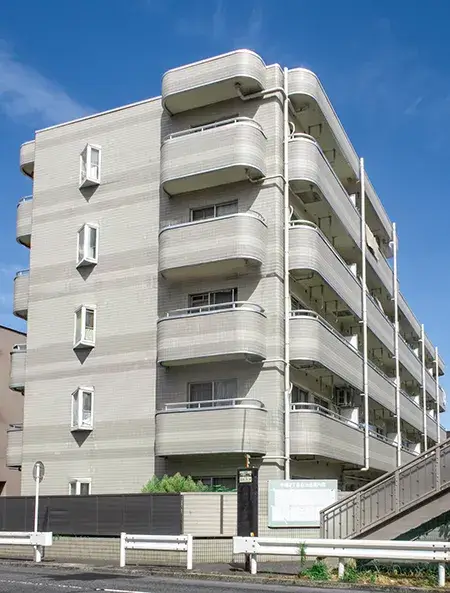 岩手・盛岡のハウスクリーニングHSS株式会社/不動産管理会社・オーナー様