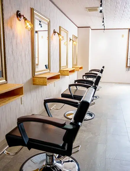 岩手・盛岡のハウスクリーニングHSS株式会社/店舗・サロン運営者様