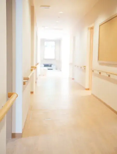 岩手・盛岡のハウスクリーニングHSS株式会社/医療・福祉施設の管理者様